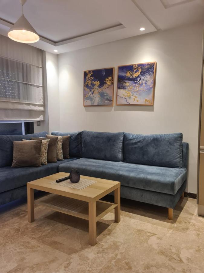 Apartamento Emroud