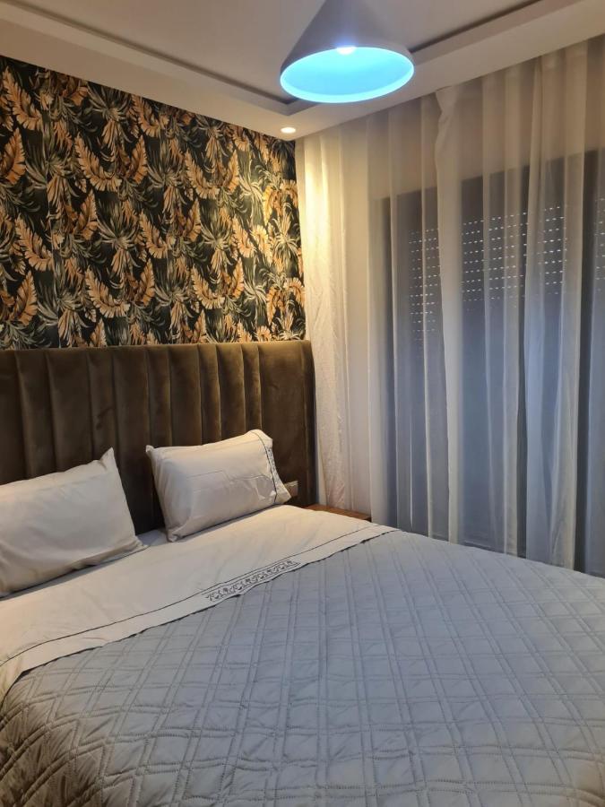 Apartamento Emroud Casa Blanca